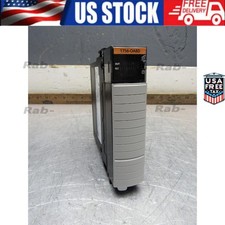 ALLEN BRADLEY CONTROLLOGIX 1756-OA8D SER-A FW-3.004 8PT D/O MODULE XLNT TAKEOUT
