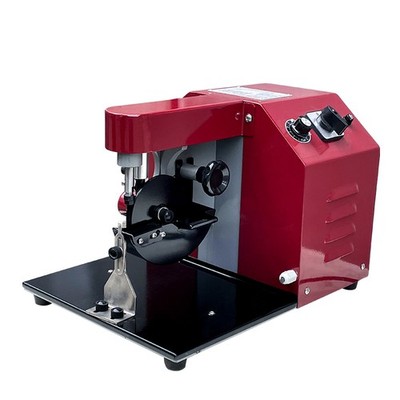 220v Fully Automatic Semi-Rotary Oil Edge Machine Single-Side Coating Machine