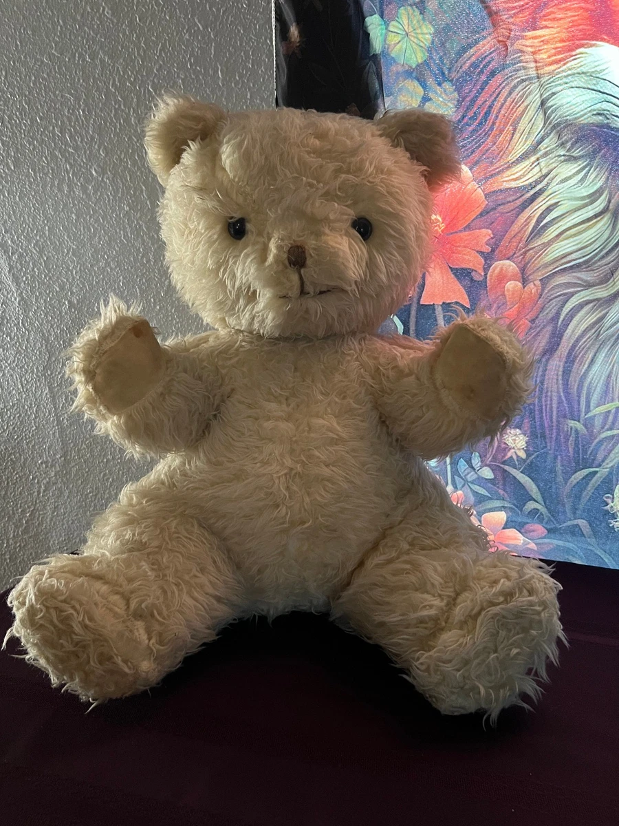 Vintage Steiff Mohair In Steiff Teddy Bears for sale | eBay