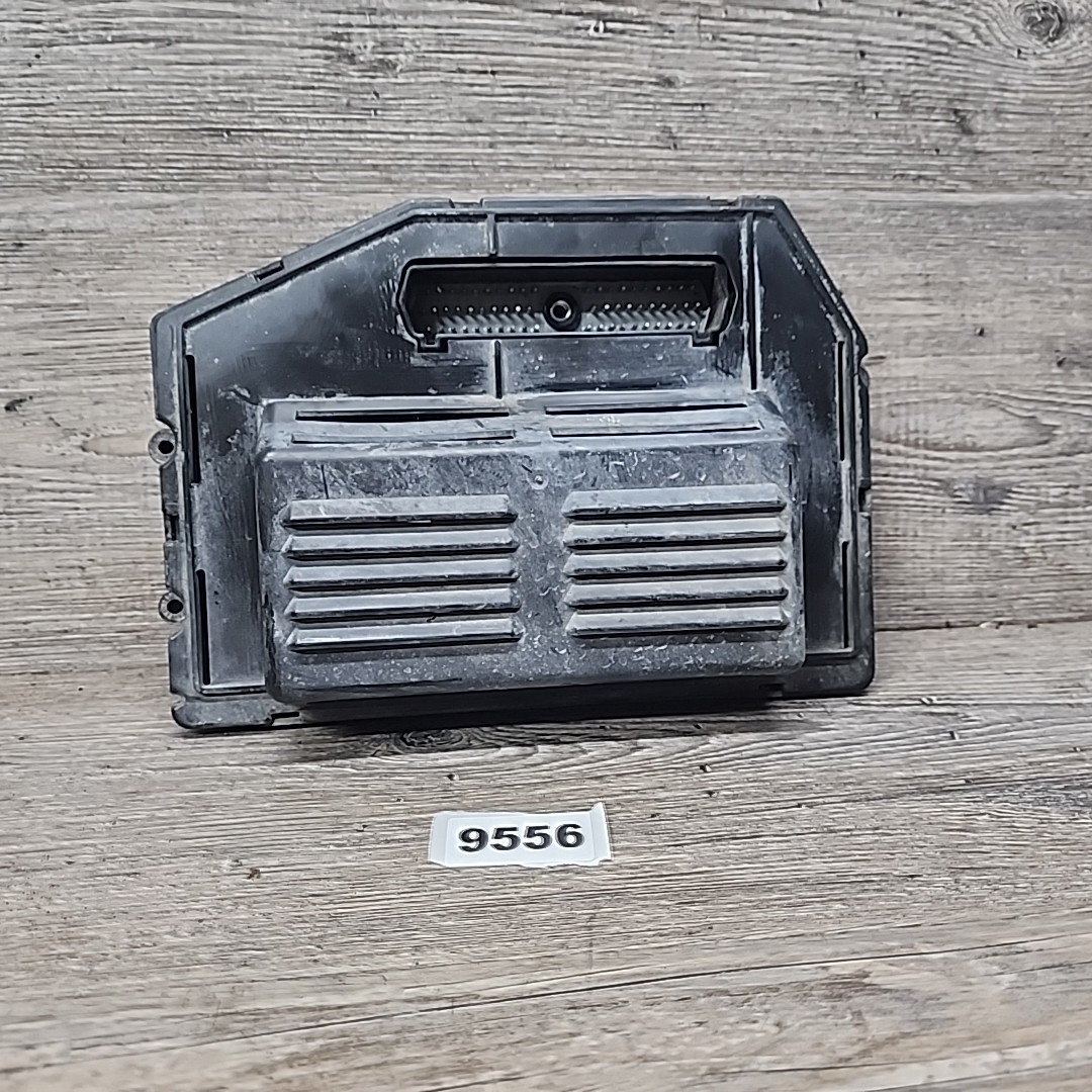 94-95 Jeep Cherokee 2.5L Engine Computer Control Module ECU ECM PCM 56028294