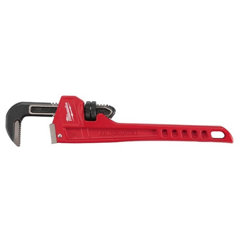 Milwaukee 48-22-7114 14 in. Steel Pipe Wrench - Picture 1 of 1