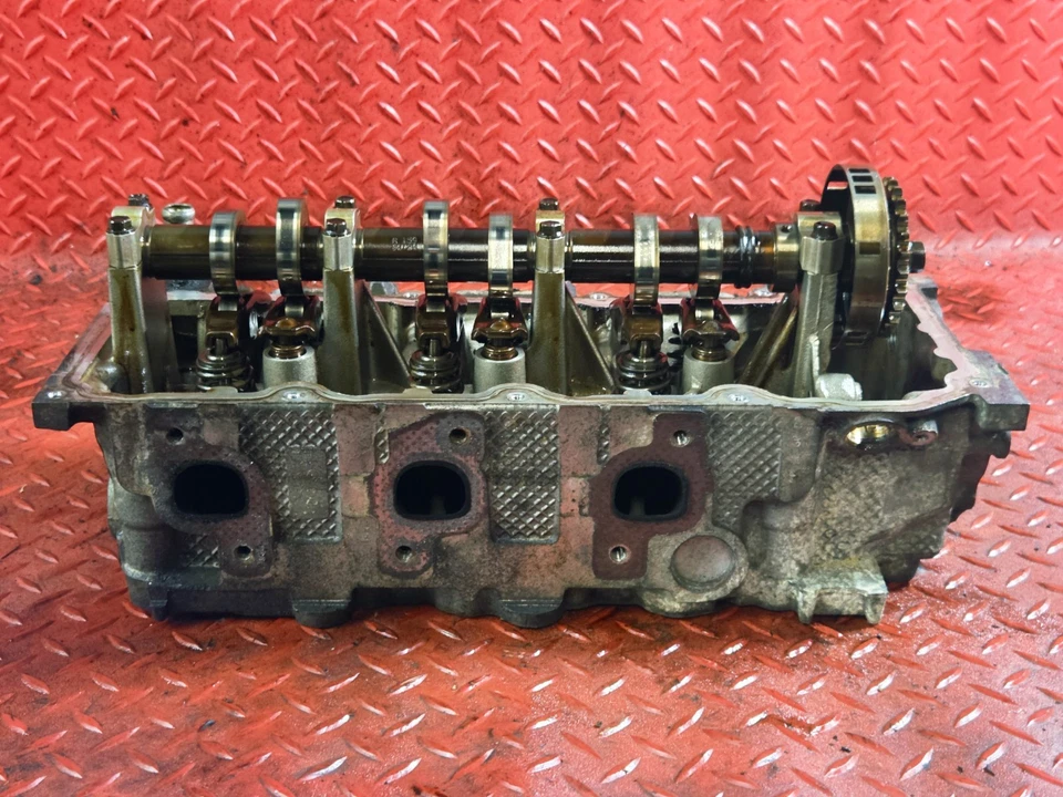 Правый цилиндр 2007-2012 годов выпуска для Jeep Liberty Commander 3,7 л 53021941AB ИЗЯЩНЫЙ - Изображение 3 из 4