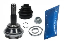 Cardan Alfa Romeo ALFA 6
