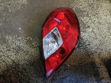 Rücklicht Rückleuchte rechts  13188046 Opel Corsa D  5 Türig