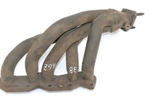 VW Passat 3B Krümmer Abgaskrümmer 2,3 V5 AGZ 110KW 150PS 071253017B