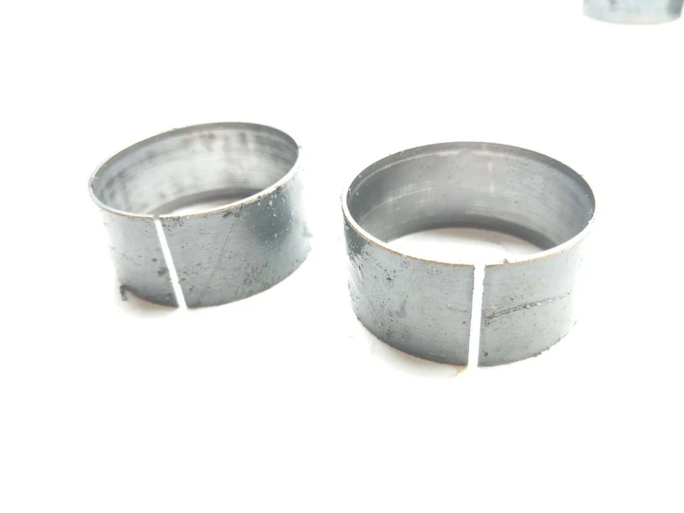 Juego de 15 juntas y sellos de horquillas delanteras Yamaha FZ6R FZ6 Foto 3 de 4