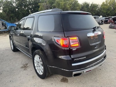 Steering Column Floor Shift Opt N38 Fits 08-17 ENCLAVE 974010