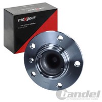 Maxgear RADLAGER-SATZ Mit ABS-SENSOR Vorne Passend FüR Bmw 1 2 3 4 | 33-1312