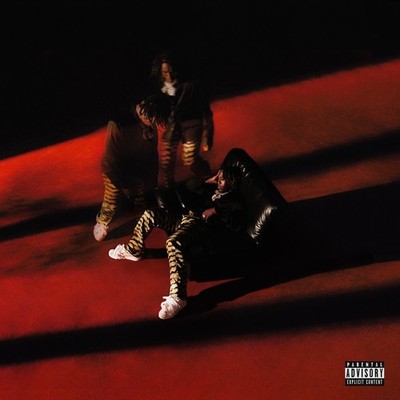 Don Toliver - Life Of A Don (CD) 2021 Import, R&B Hip-hop/Rap, Cactus Jack