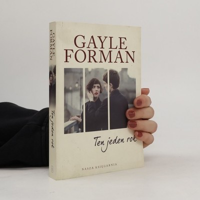 Ten jeden rok  |  Gayle Forman