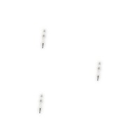 3X GlüHkerze Bosch 0 250 213 016 11V M 10 X 1 25 StabglüHkerze NachglüHfäHig