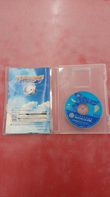 SEGA Dreamcast Eternal Arcadia Legend Game for DOL-P-GEAJ Used