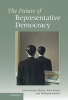 The Future Of Representative Democracy | Sonia Alonso (U. A.) | Buch | Gebunden