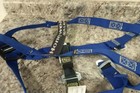 Honeywell Miller 650K/XXLBL Size 2XL 400 Lb Weight Cap Blue Full Body Harness — photo 6