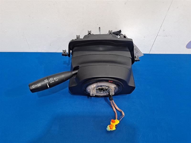 15 2015 MASERATI GHIBLI OEM STEERING COLUMN SWITCH WIPER TURN SIGNAL 
