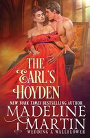 Madeline Martin | The Earl's Hoyden | Taschenbuch | Englisch (2024)