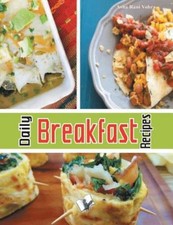Daily Breakfast Recipes