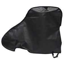 Car Trailer Towing Hitch Cover 87x62cm Universal Waterproof Towing Hitch Co VWJW