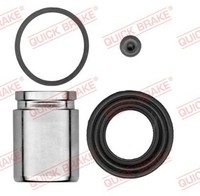 Reparatursatz Bremssattel Quick Brake 114-5330 FüR Nissan Pathfinder 3 R51 VAN