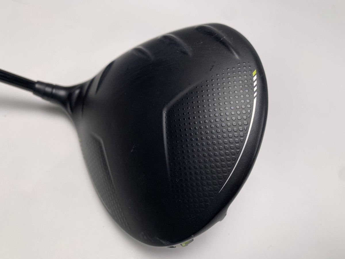 Ping G430 Max Driver 10.5* Tensei Orange AV Series Raw 55g Regular