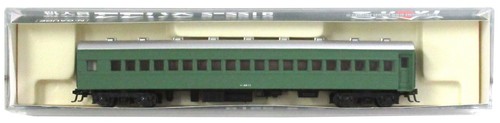 Ngauge Kato 5122-2 Suha 44 Aodai-General A
