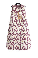 Baby Sleep Sack 2.5 TOG Blossom 18-24M NWT  Bamboo Viscose Baby Sleep Bag
