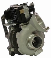 Turbolader Neu - Oe-Ref. 11657794022 FüR - Bmw-Mini