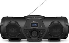 JVC Victor Kenwood RV-NB250BT All-in-One CD P...
