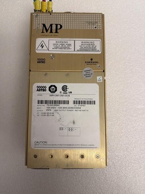 ASTEC 73-540-9084I iMP SERIES POWER SUPPLY, iMP4-3M1-2M1-05-B