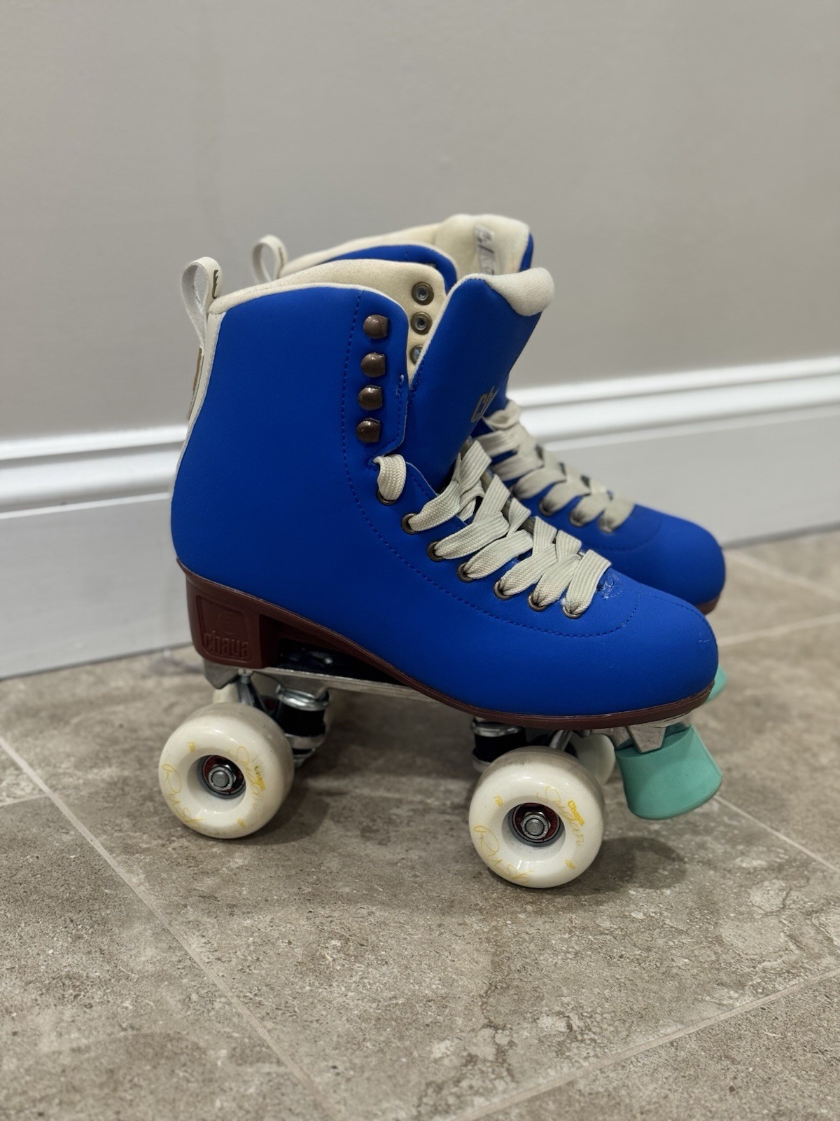 ~ Size 8.5 Us W ~ Great Condition