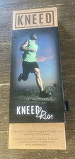 KNEED2Run Running Shoes Performance Insoles Size Men 7 Women 9 Brand New in Box 