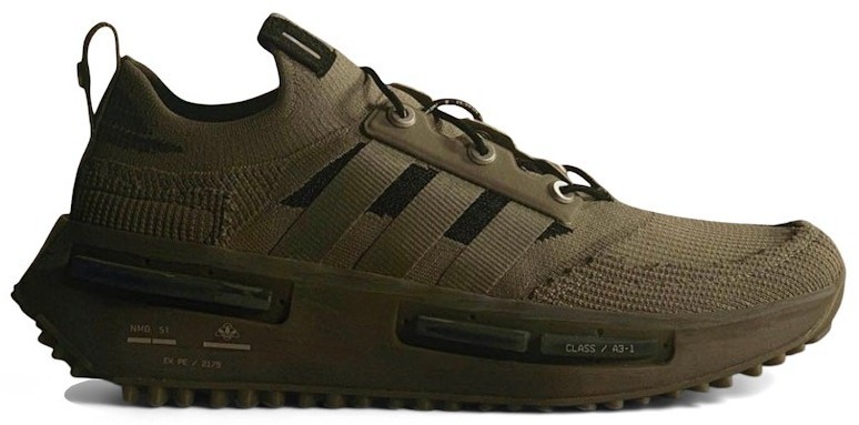 Hamcus x adidas NMD_S1 Duszen for Sale | Authenticity Guaranteed