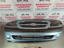 Pare-choc avant Hyundai GETZ
