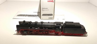 Märklin 37924 Dampflok BR 41 der DB digital / mfx (P330)
