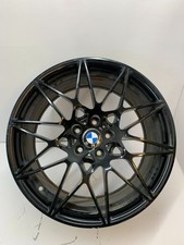 GENUINE BMW M3 M4 F80 F82 F83 666M REAR ALLOY WHEEL 10Jx20" ET:40 2287501 C