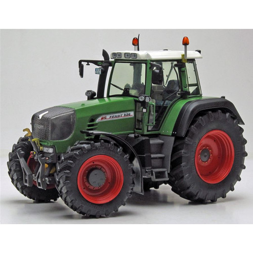 Trattore Fendt Vario 926 TMS 2019 1:32 Weise-Toys Mezzi Agricoli E Accessori -D--image