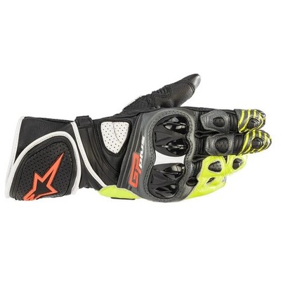 Alpinestars Racing Professional GP Plus R V2 Gloves Motorcycle ATV/UTV Dirt Bike