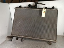 Radiateur Renault KOLEOS