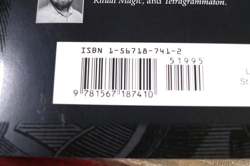 Sexual Alchemy by Donald Tyson (2000, Trade Paperback) - Picture 4 of 4