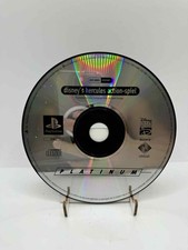 ebay® Auktion 406132675322 | Disney's Hercules Action-Spiel Sony Playstation 1 OVP Spiel Loose CD Thumbnail of ebay® auction 406132675322 | Disney's Hercules Action-Spiel Sony Playstation 1 OVP Spiel Loose CD