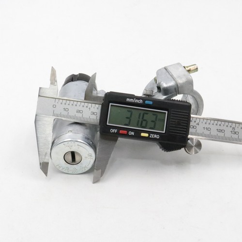 NEW IGNITION WITH KEYS FIT FOR NISSAN DATSUN LAUREL C30 C31 C130 C230 1968 69-84 - Picture 6 of 6