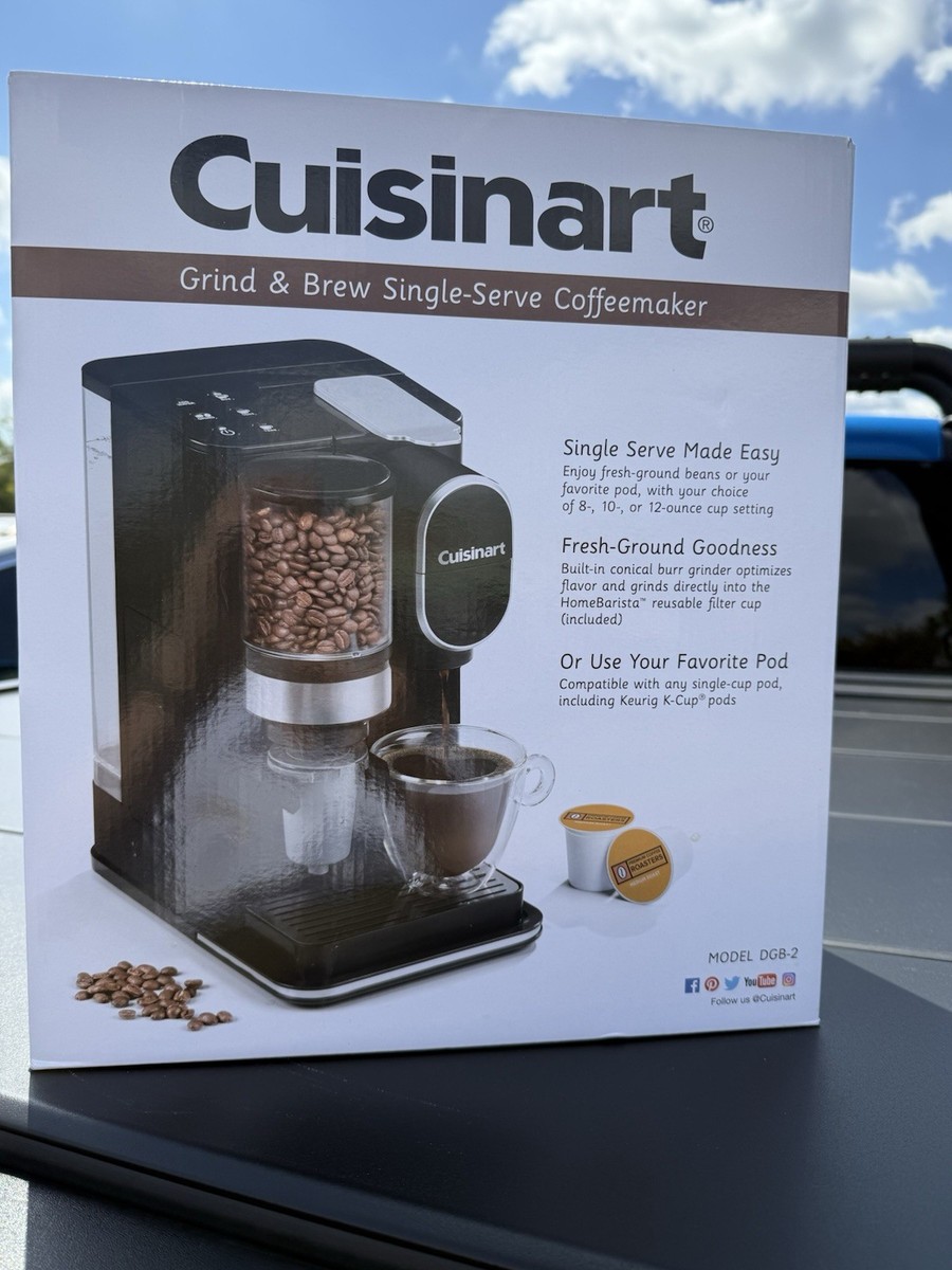Cuisinart 