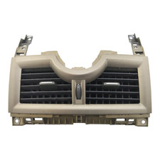 Bocchetta Aria Cruscotto Centrale RENAULT MEGANE 2 Serie USATO ORIGINALE