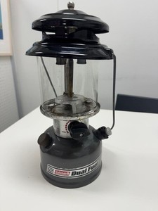 Coleman PowerHouse Dual Fuel Lantern 295 for sale | eBay