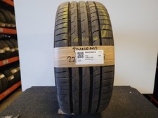 18 INCH TYRE 225/40/18 DYNAMO PART WORN