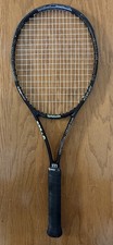 2015 Wilson Blade 98s V5 Grip 4 1/4. 18x16
