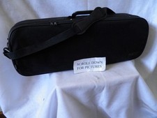 PRO TECH CUSTOM FITTED VIOLA CASE