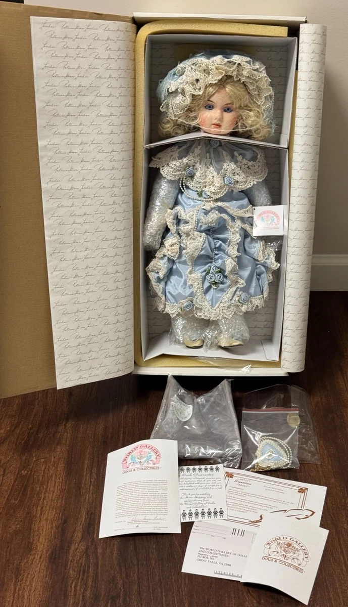Loveless Doll for sale | eBay