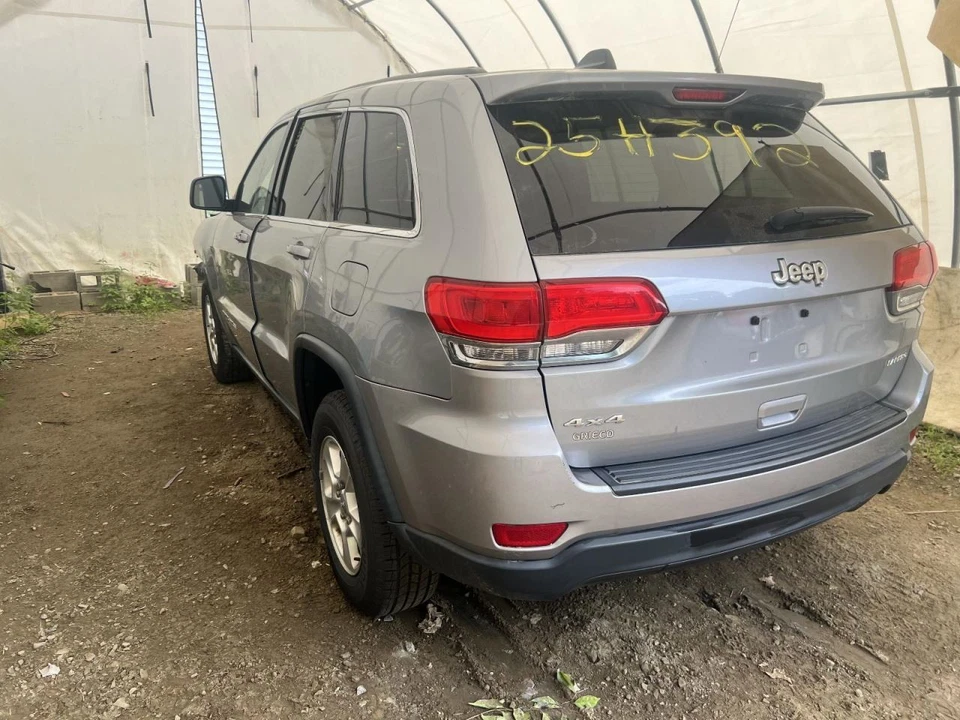 Driver Air Bag Front Driver Wheel Jeep Fits 16-18 GRAND CHEROKEE 212378 Foto 2 de 4