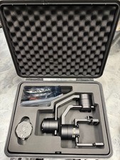 Gremsy Pixy U Gimbal and Dampening Plate